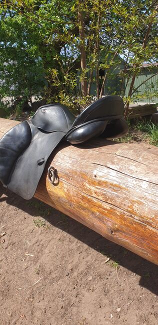 Eurording Opal VS, Eurording  Opal , Sandra , All Purpose Saddle, Rendsburg, Image 10
