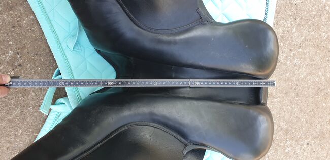 Eurording Opal VS, Eurording  Opal , Sandra , All Purpose Saddle, Rendsburg