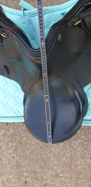 Eurording Opal VS, Eurording  Opal , Sandra , All Purpose Saddle, Rendsburg, Image 7