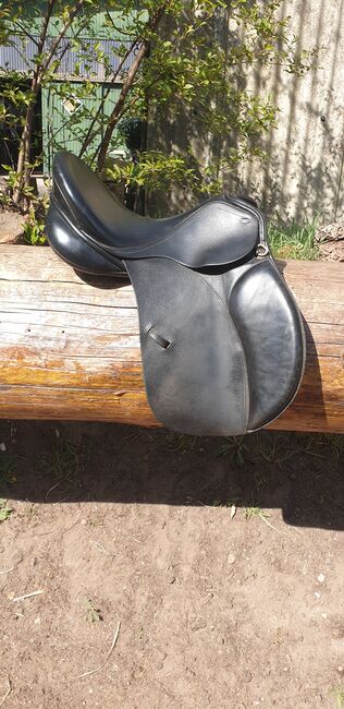 Eurording Opal VS, Eurording  Opal , Sandra , All Purpose Saddle, Rendsburg, Image 10