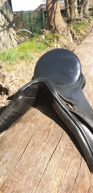 Eurording Opal VS, Eurording  Opal , Sandra , All Purpose Saddle, Rendsburg, Image 13