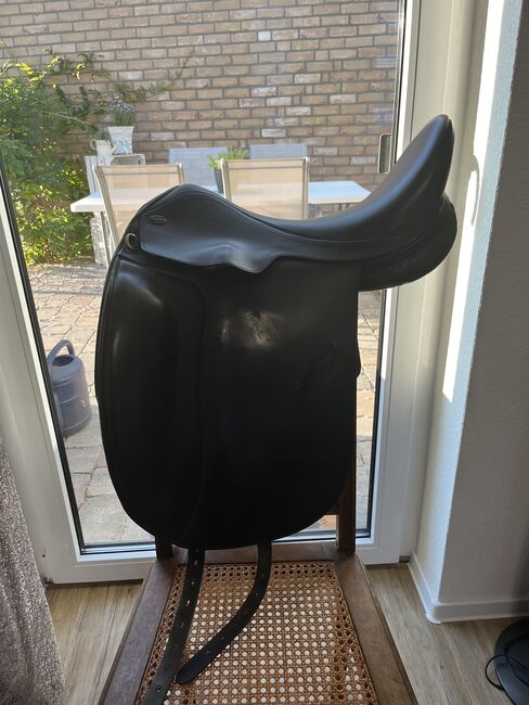 Euroriding Achat Dressursattel, Euroriding Achat, Nora, Dressage Saddle, Vechelde