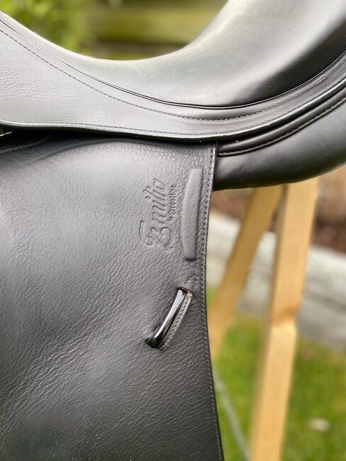 Euroriding by Prestige „Emilio“, Euroriding by Prestige Emilio, Ines, Dressage Saddle, Großostheim , Image 6