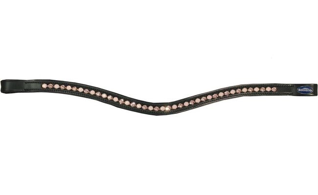 Euroriding Stirnband, Euroriding , Lucia , Browbands, Goslar Goslar, Image 2