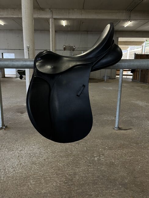 Euroriding Diamant 18“ KW40, Euroriding Diamant, Elisabeth Vogl, All Purpose Saddle, Kufstein