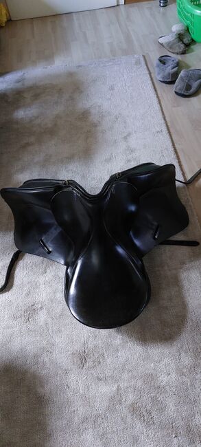 Euroriding Diamant, Euroriding Diamant, Judith Herder, Dressage Saddle, Freinsheim