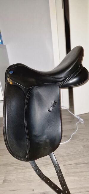 Euroriding Diamant, Euroriding  Diamant , RF, Dressage Saddle, Neukirchen-Vluyn