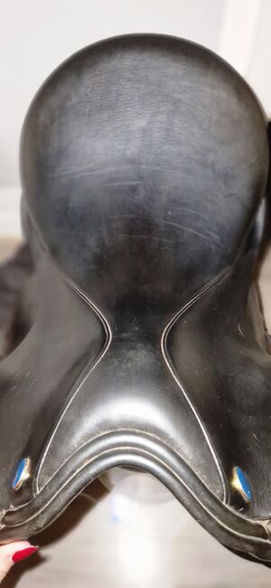 Euroriding Diamant, Euroriding  Diamant , RF, Dressage Saddle, Neukirchen-Vluyn, Image 5