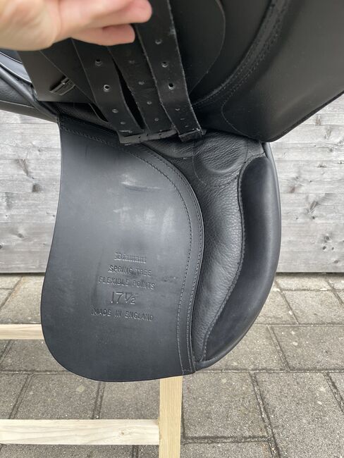 Euroriding Diamant VS Sattel neu mit Garantie, Euroriding Diamant, Martina, All Purpose Saddle, Bad Abbach, Image 10