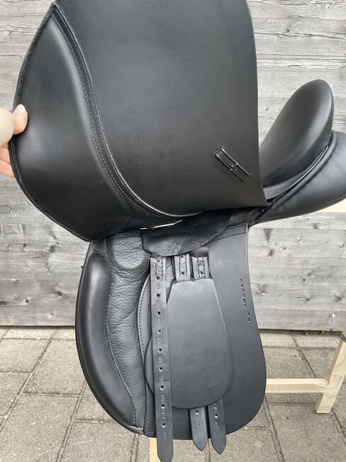 Euroriding Diamant VS Sattel neu mit Garantie, Euroriding Diamant, Martina, All Purpose Saddle, Bad Abbach, Image 12