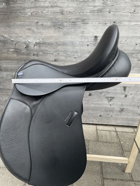 Euroriding Diamant VS Sattel neu mit Garantie, Euroriding Diamant, Martina, All Purpose Saddle, Bad Abbach, Image 6