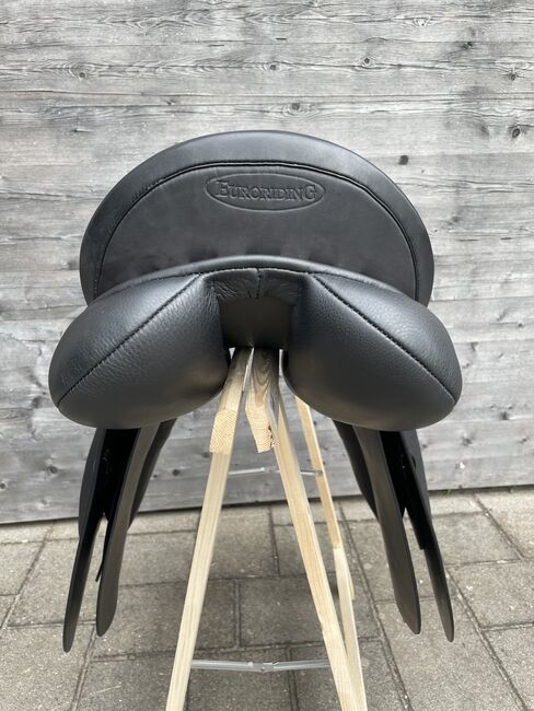 Euroriding Diamant VS Sattel neu mit Garantie, Euroriding Diamant, Martina, All Purpose Saddle, Bad Abbach, Image 7