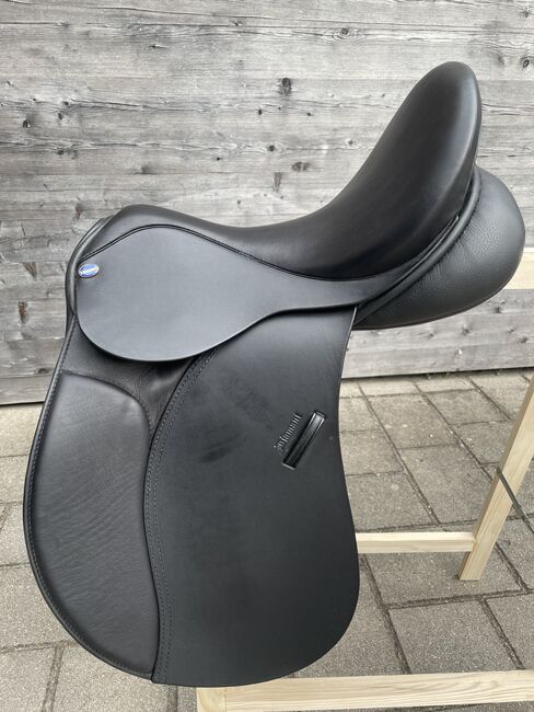 Euroriding Diamant VS Sattel neu mit Garantie, Euroriding Diamant, Martina, All Purpose Saddle, Bad Abbach, Image 2