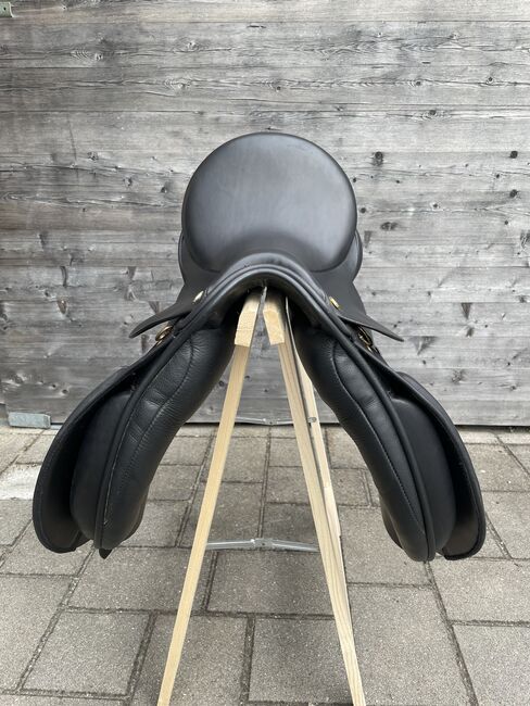 Euroriding Diamant VS Sattel neu mit Garantie, Euroriding Diamant, Martina, All Purpose Saddle, Bad Abbach, Image 3