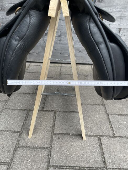 Euroriding Diamant VS Sattel neu mit Garantie, Euroriding Diamant, Martina, All Purpose Saddle, Bad Abbach, Image 5