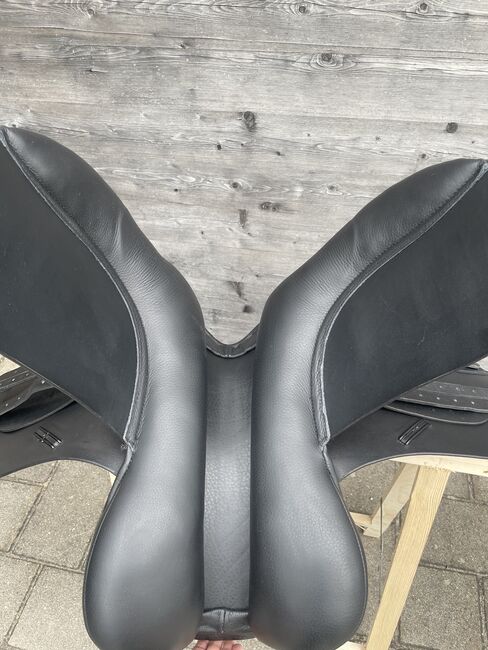 Euroriding Diamant VS Sattel neu mit Garantie, Euroriding Diamant, Martina, All Purpose Saddle, Bad Abbach, Image 15