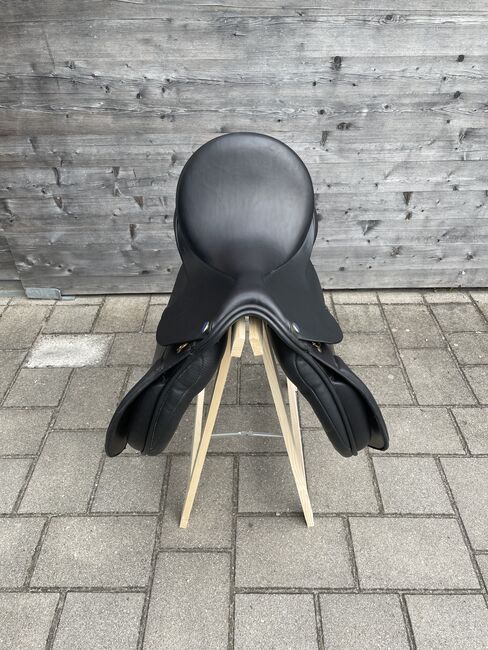 Euroriding Diamant VS Sattel neu mit Garantie, Euroriding Diamant, Martina, All Purpose Saddle, Bad Abbach, Image 4