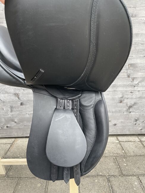 Euroriding Diamant VS Sattel neu mit Garantie, Euroriding Diamant, Martina, All Purpose Saddle, Bad Abbach, Image 9