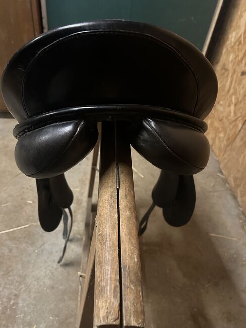 Euroriding Diamant 17“, Euroriding Diamant , Maier, Dressage Saddle, Sinzig, Image 7