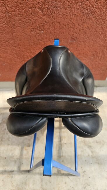 Euroriding Diamant Dressursattel 17 Zoll Fit 3, Euroriding  Diamant, Jaqueline, Dressage Saddle, Hessisch Oldendorf , Image 18