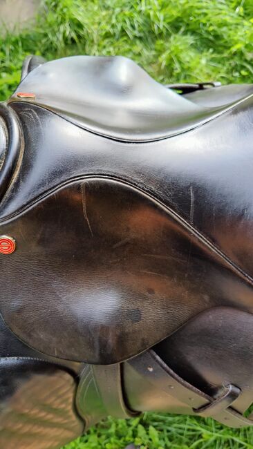 Euroriding Diamant Pony Sattel 16", Euroriding Diamant, Aileen, All Purpose Saddle, Riedlingen, Image 8