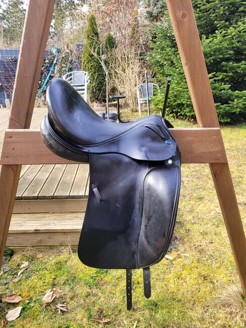 Dressursattel Euroriding, Euroriding, Lena, Dressage Saddle, Gaildorf