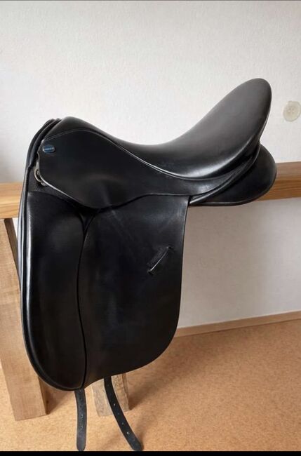 Euroriding Dressursattel, Euroriding , Susanne, Dressage Saddle, St. Gallen