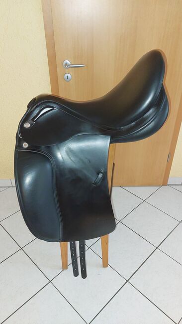 Euroriding Emilio by Prestige, Euroriding Emilio by Prestige, Martina, Dressage Saddle, Castrop-Rauxel
