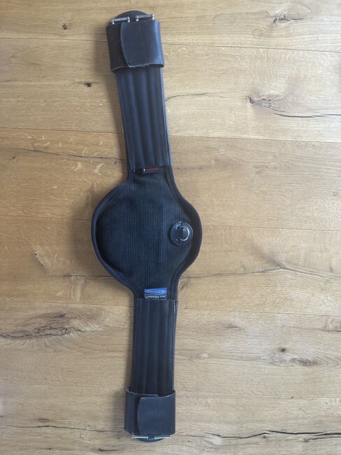 Euroriding Eric Le Tixerant, Euroriding, Ann Lehnert- Frank, Popręgi, Heidelberg