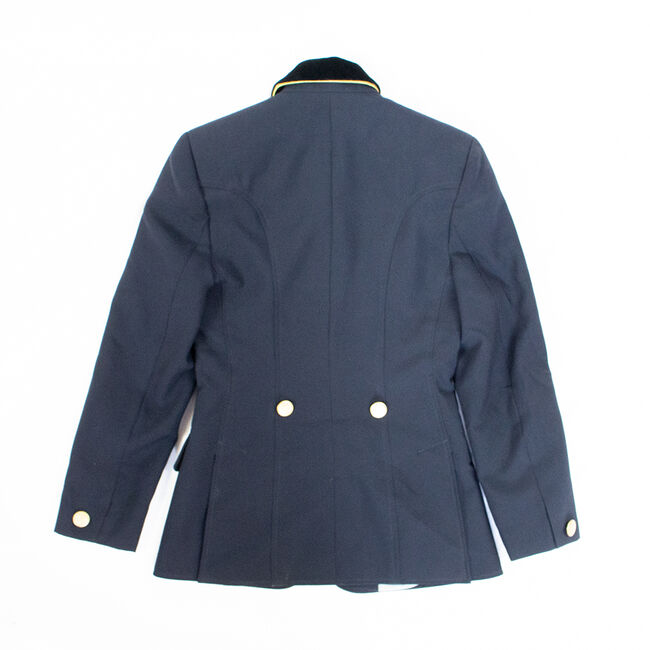 Euroriding Kinder Turnier-Jacket “Bukarest” marine 152, Euroriding Kinder Turnier-Jacket “Bukarest” marine 152, myMILLA (myMILLA | Jonas Schnettler), Kinder-Turnierbekleidung, Pulheim, Abbildung 5