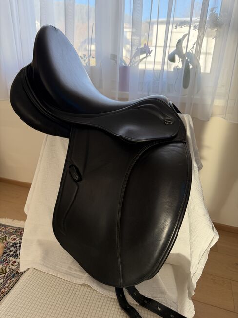 Euroriding Leggera, Euroriding Leggera, Caroline , Dressage Saddle, Klagenfurt,07.Bez.:Viktringer Vorstadt