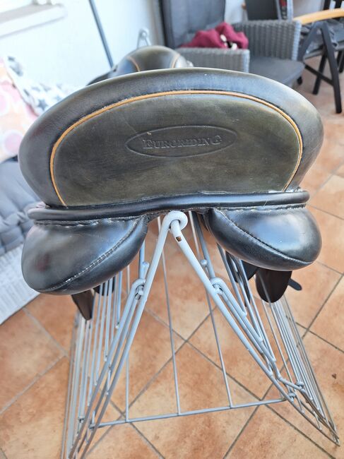 Euroriding Luxor Dressursattel 18 Zoll, Euroriding Luxor, Miriam Rettig , Dressage Saddle, Neu-Anspach, Image 13