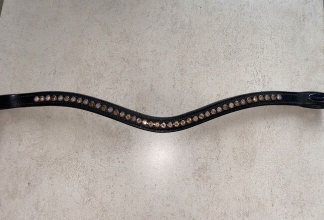Euroriding Stirnband, Euroriding , Lucia , Browbands, Goslar Goslar