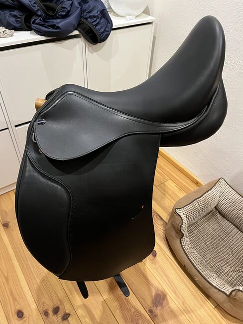 Dressursattel Euroriding Remus *neu*, Euroriding Remus, Rieke, Dressage Saddle, Nörten-Hardenberg, Image 15