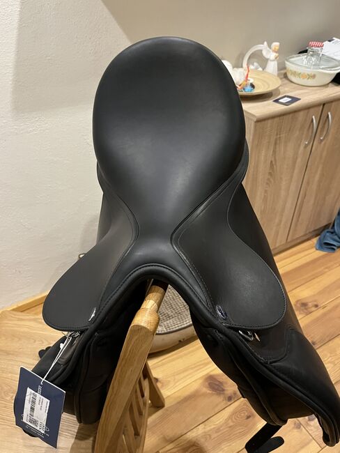 Dressursattel Euroriding Remus *neu*, Euroriding Remus, Rieke, Dressage Saddle, Nörten-Hardenberg, Image 23