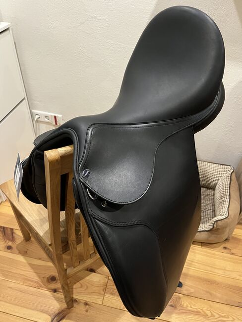 Dressursattel Euroriding Remus *neu*, Euroriding Remus, Rieke, Dressage Saddle, Nörten-Hardenberg, Image 22