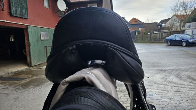 Euroriding Remus VS- neuwertig!, Euroriding  Remus VS, Jasmin, All Purpose Saddle, Langelsheim, Image 3