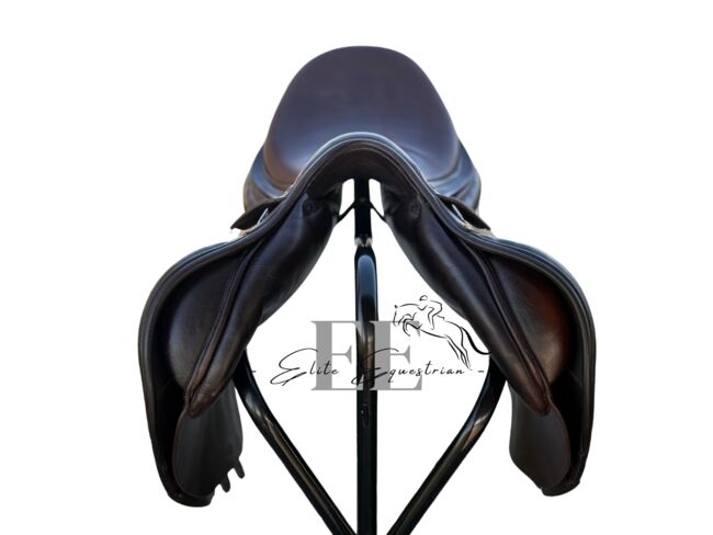 Euroriding Roberto TS Springsattel By Prestige, Euroriding BY PRESTIGE Roberto TS, Elite Equestrian (Elite Equestrian), Jumping Saddle, Güssing, Image 5