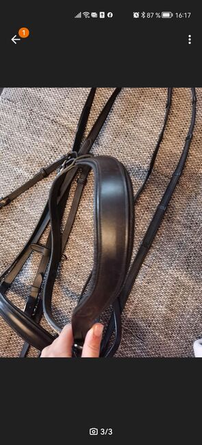 Euroriding Trense, Sendy, Bridles & Headstalls, Bad Sulza , Image 2