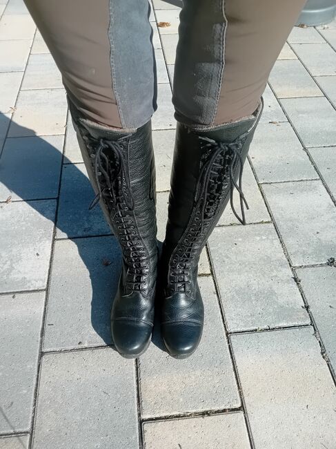 Euroriding Winterreitsiefel, Euroriding  Narvik, Tatjana , Riding Boots, Gelsenkirchen , Image 8