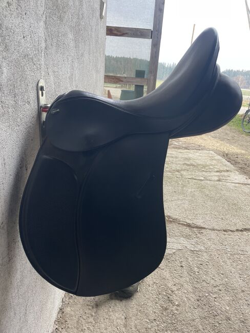 Euroridingsattel Diamant 16,5 Zoll, Euroriding Diamant , Sophia, All Purpose Saddle, Straßlach-Dingharting 
