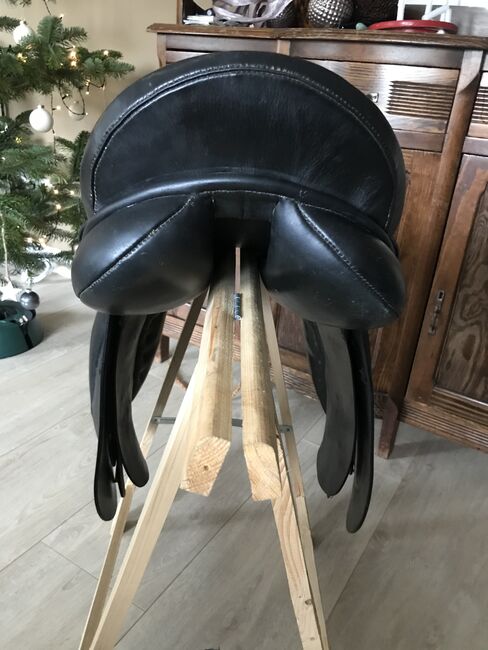 Euroriding VS Sattel, Euroriding  Jade, Bettina Laipple , All Purpose Saddle, Wallhausen , Image 2