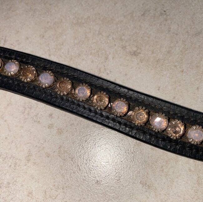 Euroriding Stirnband, Euroriding , Lucia , Browbands, Goslar Goslar, Image 3