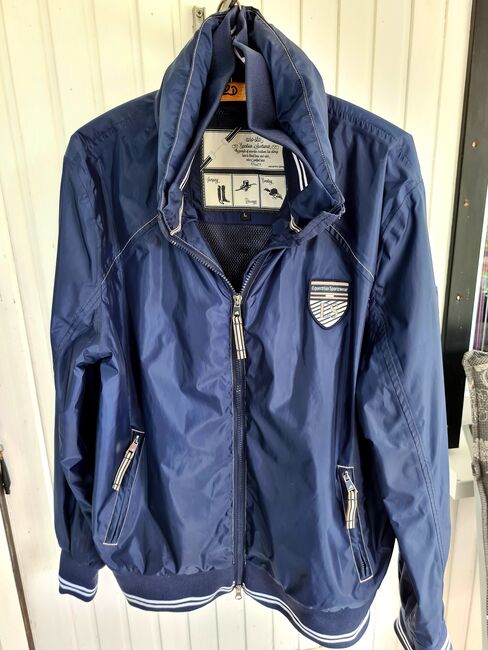 Eurostar Blouson, Eurostar  Blouson , Michi , Riding Jackets, Coats & Vests, Gummersbach 