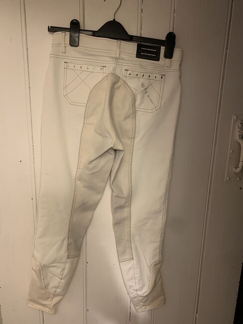 Eurostar breeches size 28, Eurostar, Kelly, Reithosen, Downton on the Rock, Abbildung 3