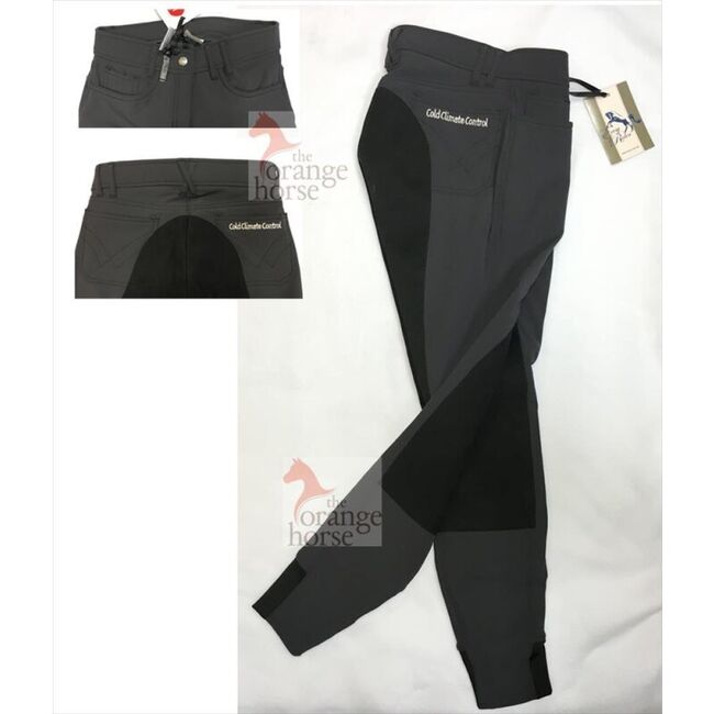 Eurostar Damenreithose, Reitsport Jade (Reitsport Jade), Breeches & Jodhpurs, Westerstede