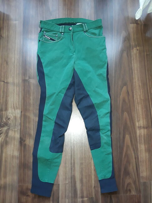 Reithose Eurostar Laureta, Eurostar  Laureta, Emmeley , Breeches & Jodhpurs, Huglfing , Image 4