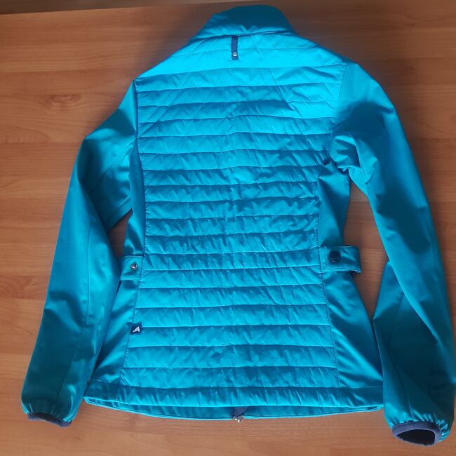 EUROSTAR leichte Reitjacke Gr. XS, Eurostar, Pe, Riding Jackets, Coats & Vests, Wahlstedt, Image 7