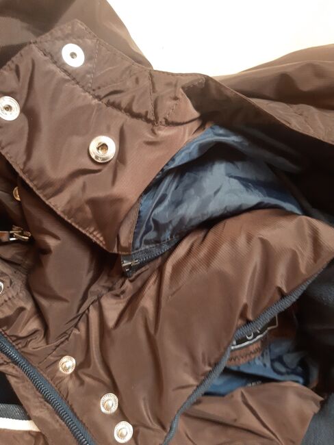 Eurostar Reitjacke Winter, Eurostar, Barbara Gabriel , Riding Jackets, Coats & Vests, Eslohe, Image 6