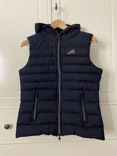 Eurostar Weste S, Eurostar , Lotta, Riding Jackets, Coats & Vests, Altenberge